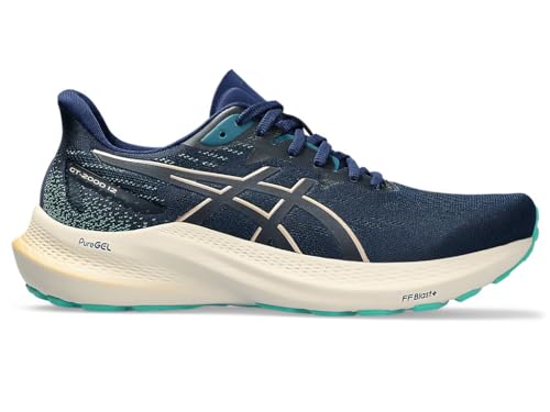 ASICS GT 2000 12 Womens Running Shoes Road Trainers