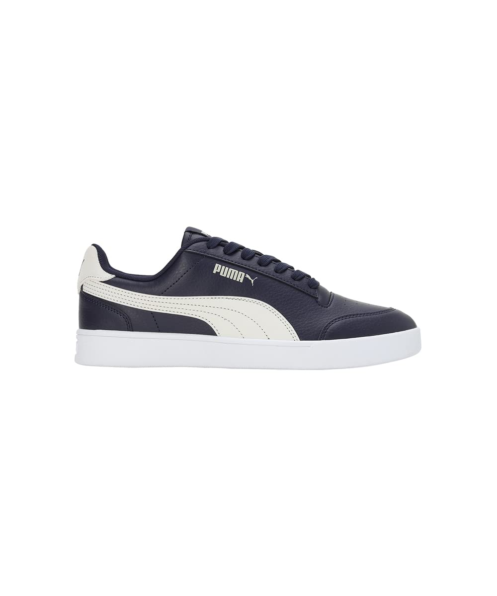 PUMA Unisex's Shuffle Sneaker