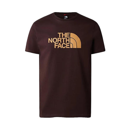 The North Face Easy Short Sleeved T-Shirt (Pack of 1)