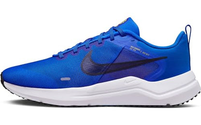 NIKE Men's Downshifter 12 Sneaker