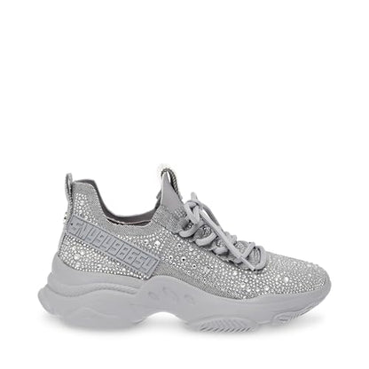 Steve Madden Women's Maxima-r Sneaker