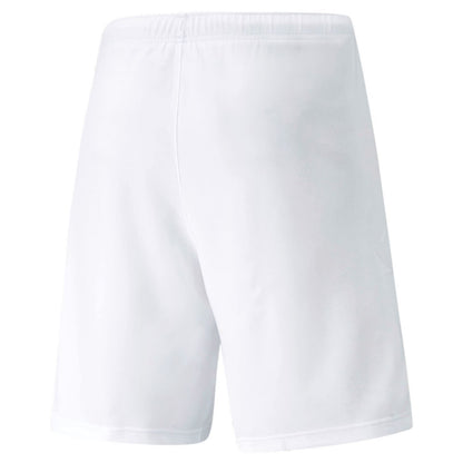 PUMA Unisex Kids Teamrise Short Jr Shorts