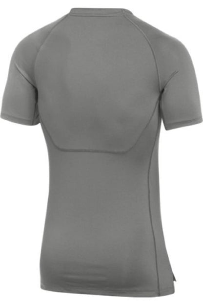 Nike Mens Pro Fitted Short Sleeve Training Tee