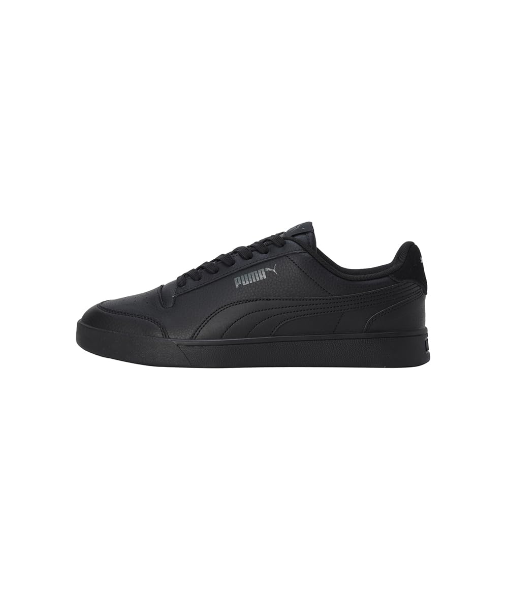 PUMA Unisex's Shuffle Sneaker