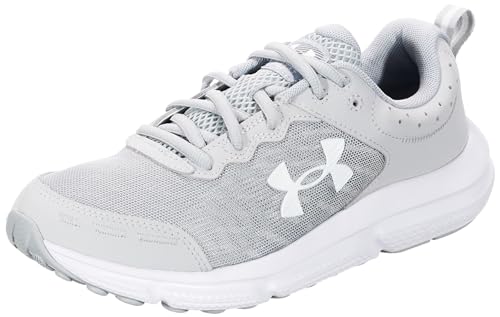 Under Armour Men's Ua Charged Assert 10 Running Shoe, D (M) Standard