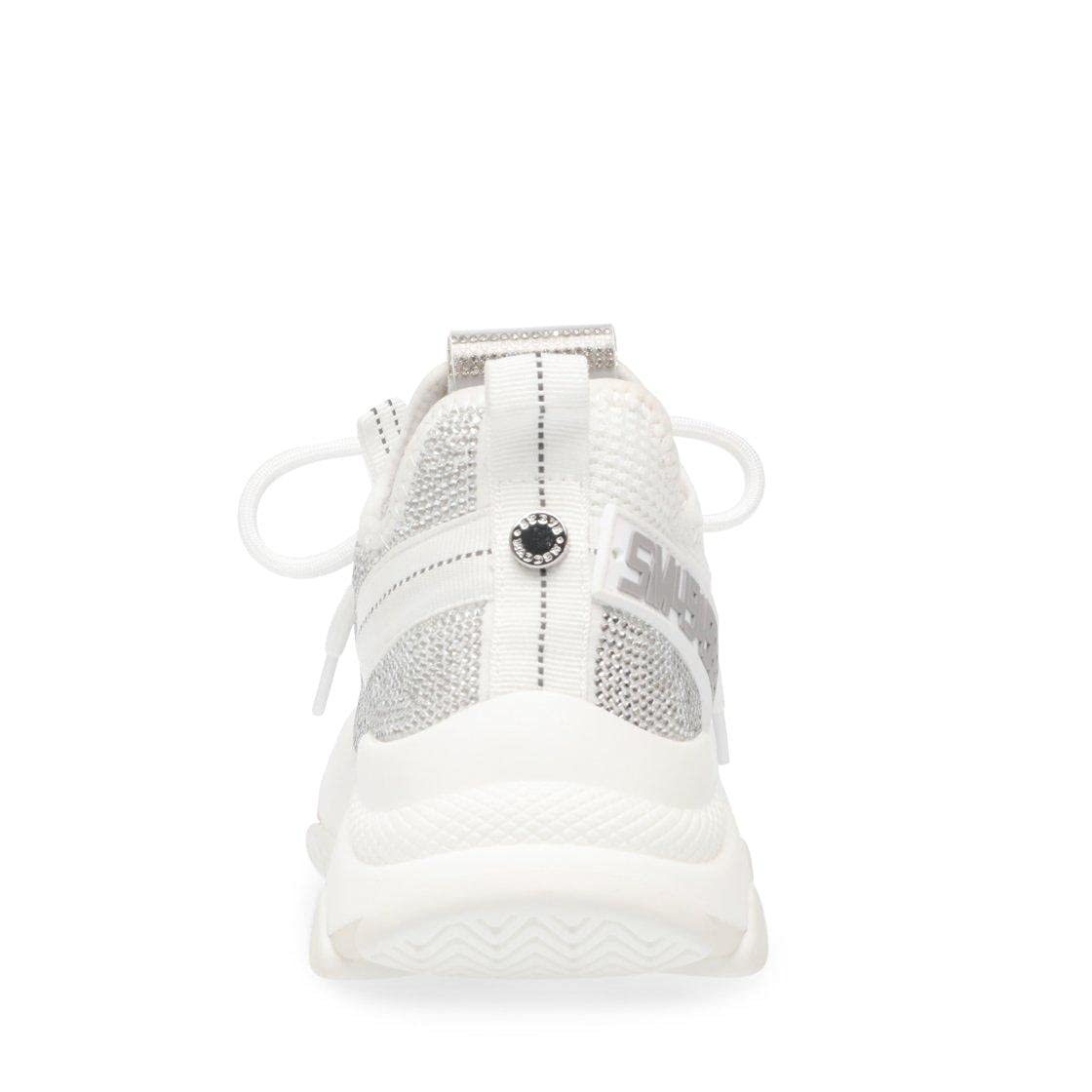 Steve Madden Women's Maxima-r Sneaker