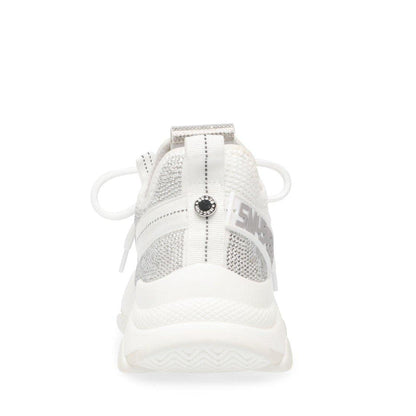 Steve Madden Women's Maxima-r Sneaker