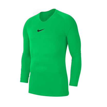 NIKE Men's M Nk Dry Park 1stlyr JSY Ls Long Sleeved T-Shirt (Pack of 1)