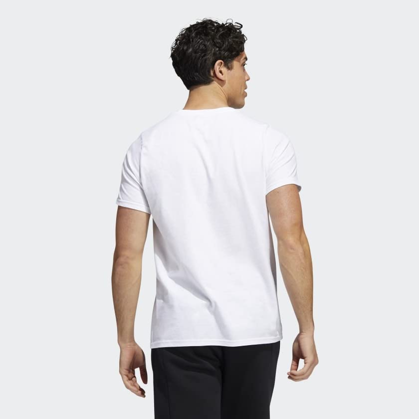 adidas Men's Essentials