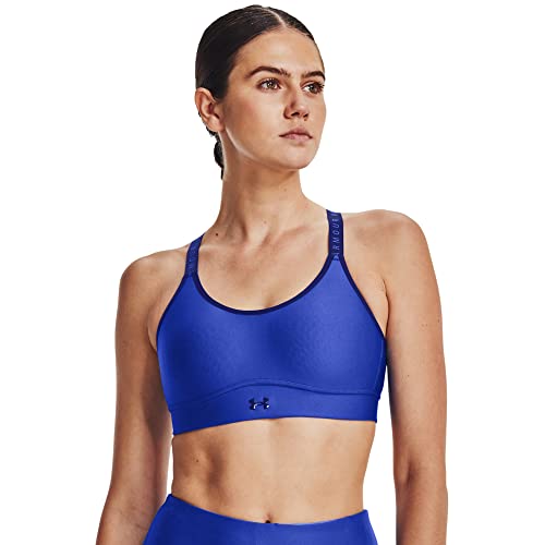 Under Armour Womens Infinity Medium Impact Sports Bra