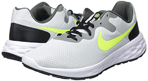 NIKE Men's Revolution 5 Flyease Running Shoe