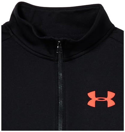 Under Armour Boy's Ua Knit Track Suit Warm Youth Tracksuit, Jogging Suit for Boys' Winter Training, Warm and Comfortable Sportswear (pack of 1)