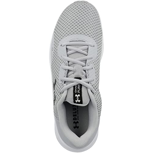 Under Armour Men's UA Charged Pursuit 3 Running Shoe