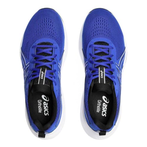 ASICS Men's Gel-Contend 9 Sneaker