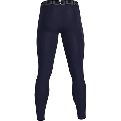 Under Armour Mens HeatGear Core Tights Pants Bottoms