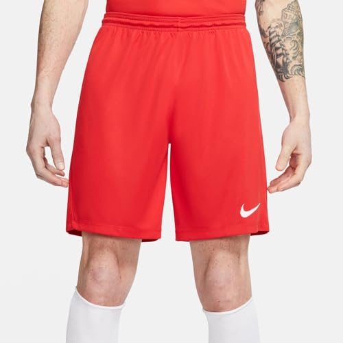 NIKE Men's M Nk Df Park Iii Short Nb K Shorts