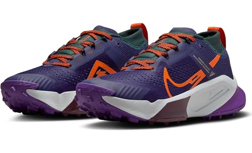 NIKE Women's W Zoomx Zegama Trail Low