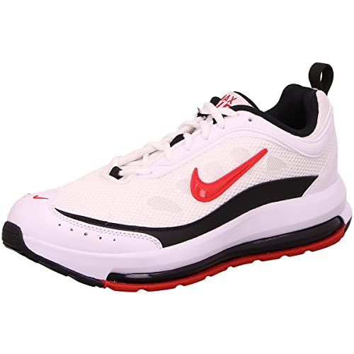 NIKE Men's Air Max 90 LTR (Gs) Gymnastics Shoes