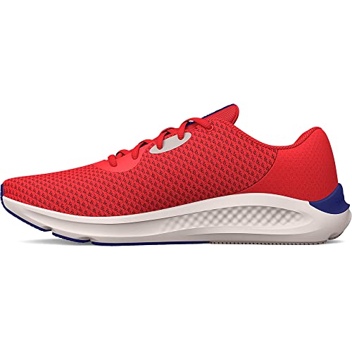 Under Armour Men's UA Charged Pursuit 3 Running Shoe