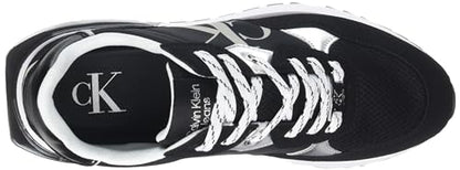 Calvin Klein Women's Magalee Sneaker
