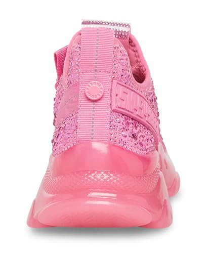 Steve Madden Women's Maxima-r Sneaker