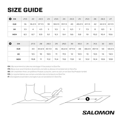 SALOMON X Ultra Pioneer Gore-Tex Women's