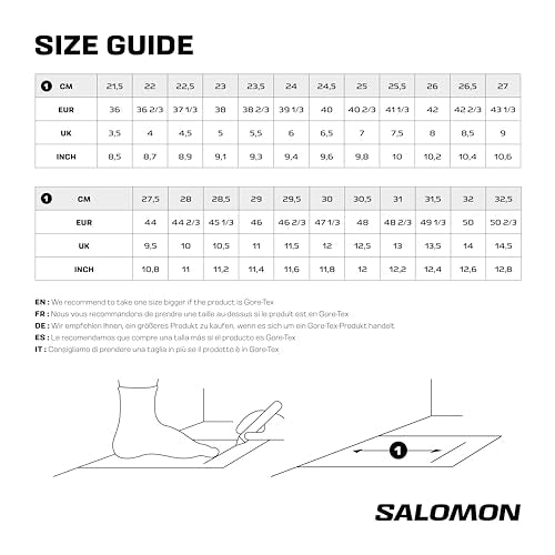 SALOMON X Ultra Pioneer Gore-Tex Women's
