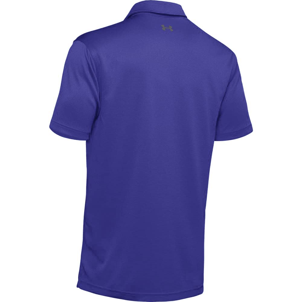 Under Armour Mens Playoff 2.0 Golf Polo Shirt