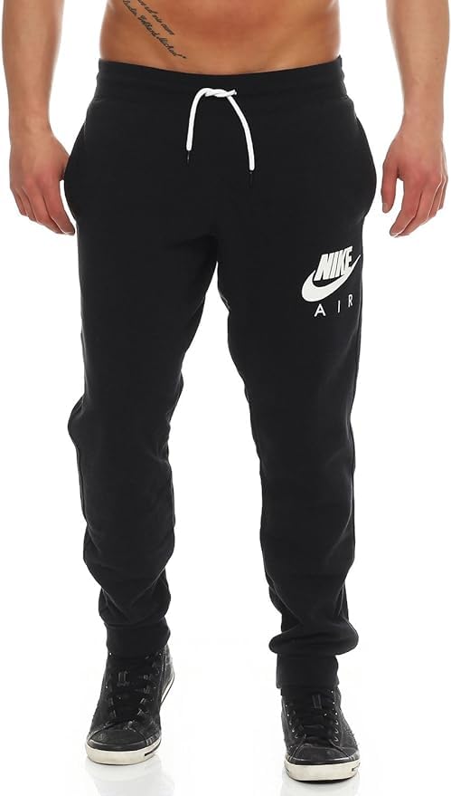 Nike AW77 FLC CUFF Men's trousers