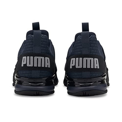 PUMA Men's Axelion Block Running Shoes