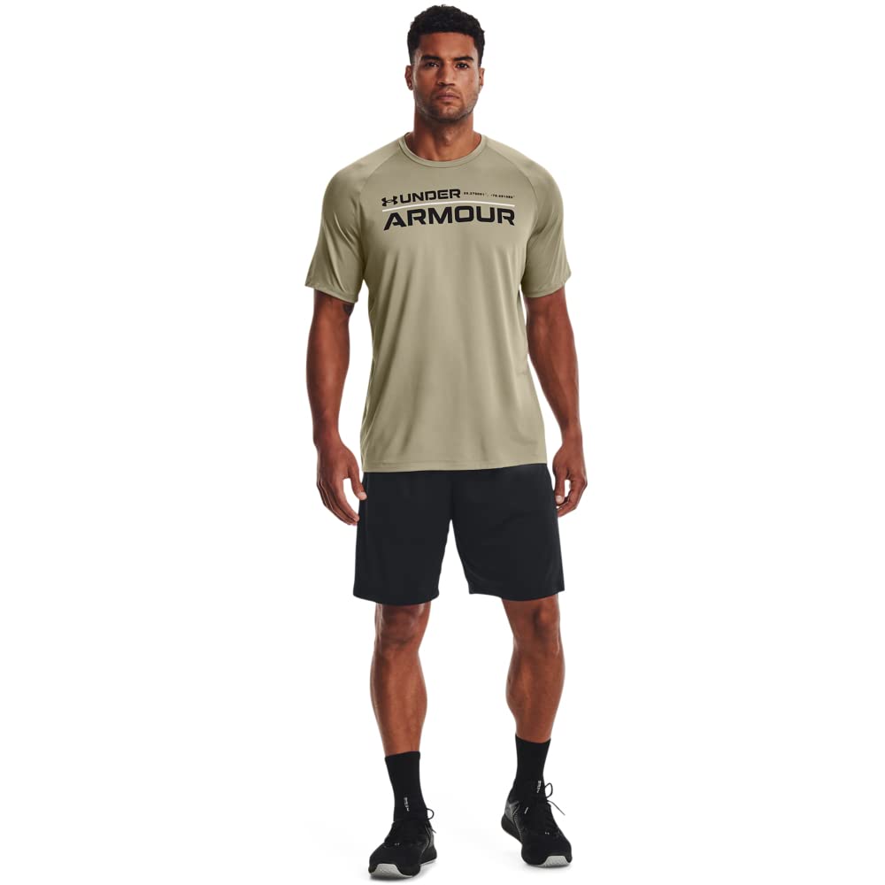 Under Armour Mens Tech 2.0 Short Sleeve T-Shirt