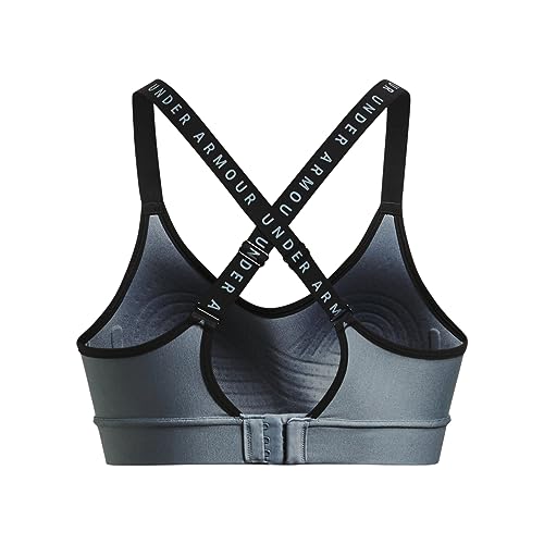 Under Armour Womens Infinity Medium Impact Sports Bra