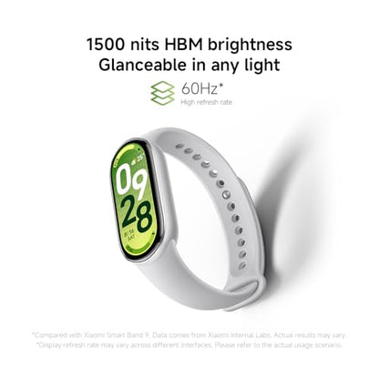 XIAOMI Smart Band 10