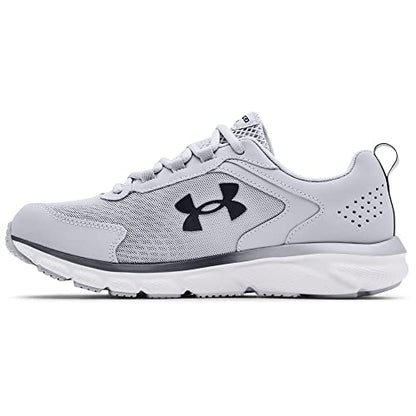 Under Armour Men's Charged Assert 9 Running Shoe