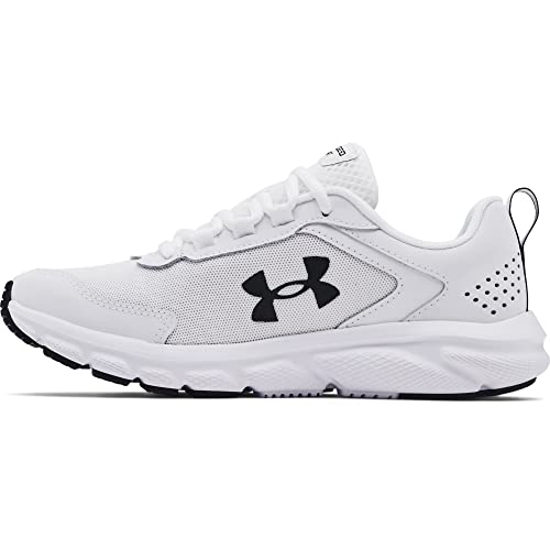 Under Armour Women's Charged Assert 9 Running Shoe