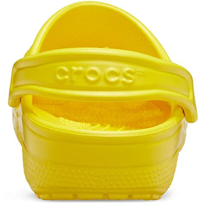 Crocs Unisex's Classic Clogs