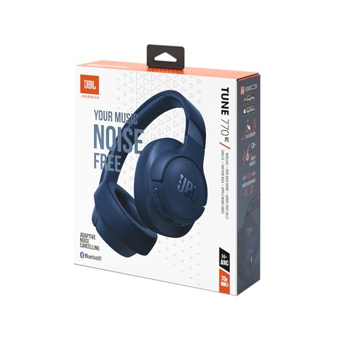 JBL Tune 770 NC