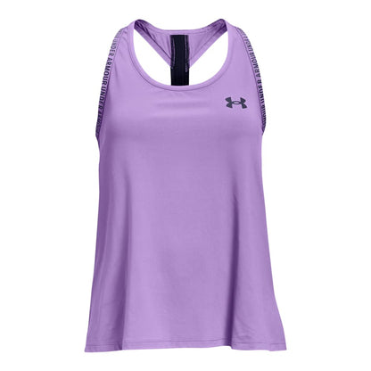 Under Armour Kids Tank Top Juniors Sleeveless
