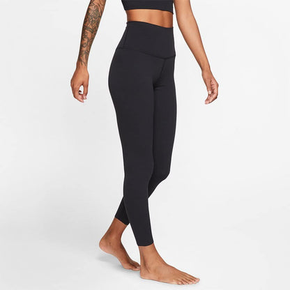 Nike Essential Gx Mr Swoosh Tights Black/White XS