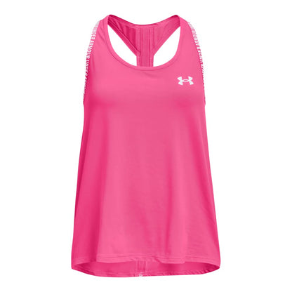 Under Armour Kids Tank Top Juniors Sleeveless