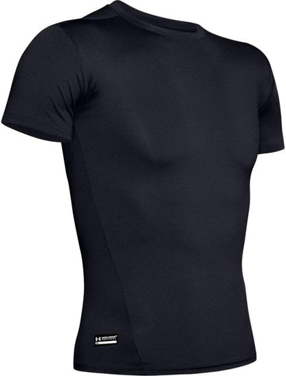 Under Armour HeatGear Compression Short Sleeve T-Shirt
