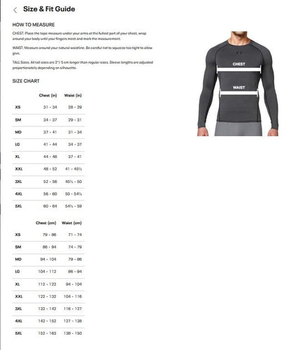 Under Armour Herren T