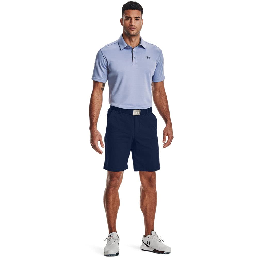 Under Armour Mens Playoff 2.0 Golf Polo Shirt