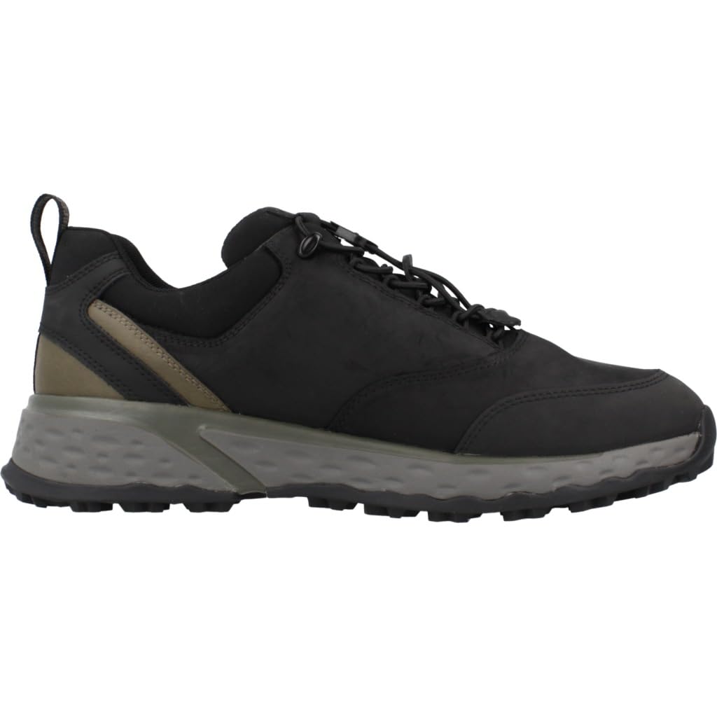Geox Men U Sterrato B ABX C Sneaker