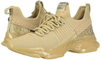 Steve Madden Women's Maxima-r Sneaker