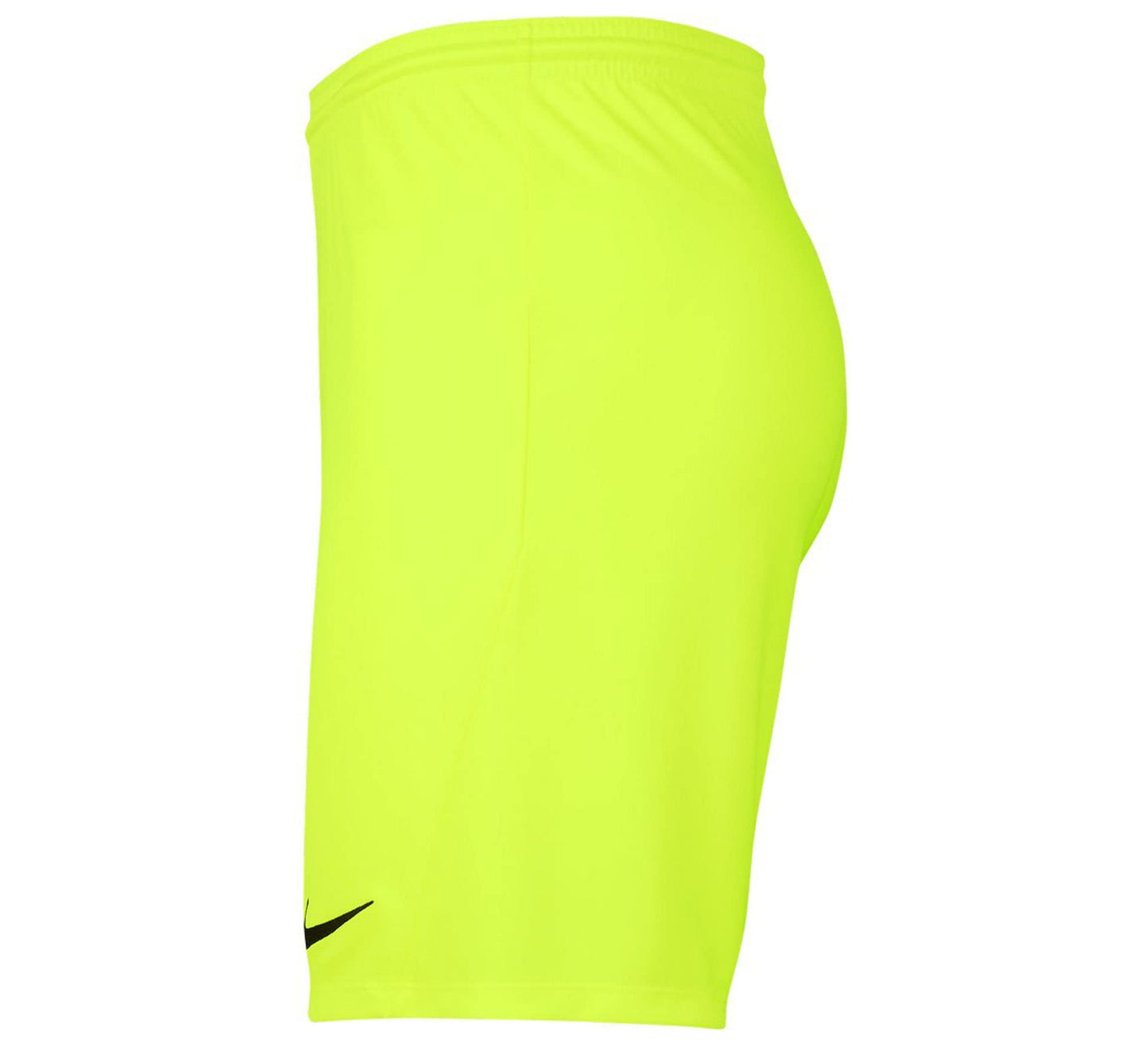 NIKE Men's M Nk Df Park Iii Short Nb K Shorts