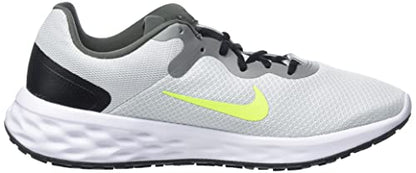 NIKE Men's Revolution 5 Flyease Running Shoe