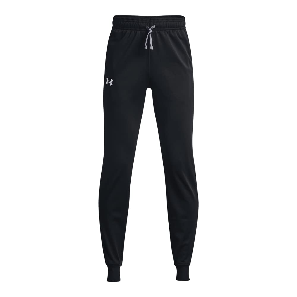 Under Armour Boy's Ua Brawler 2.0 Tapered Pants Track Pants