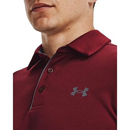 Under Armour Mens Playoff 2.0 Golf Polo Shirt