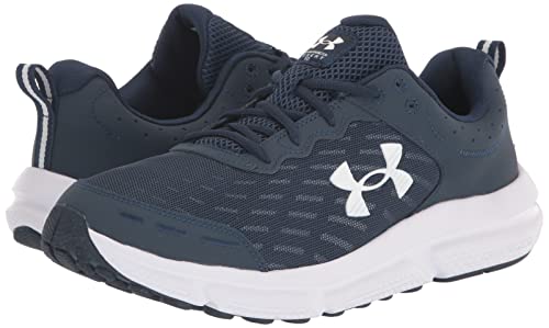 Under Armour Men's Ua Charged Assert 10 Running Shoe, D (M) Standard